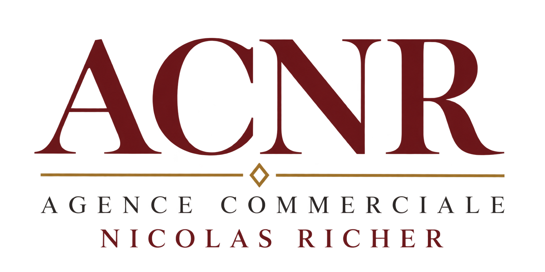 ACNR — Agence Commerciale Nicolas Richer